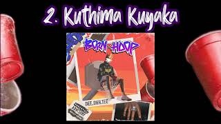 Dee.ohh.tee - Kuthima Kuyaka Feat. Crispy Malawi Official Audio