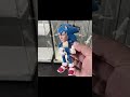 Part 9 | NO MORE MR WEST#meme #sonicthehedgehog #hottoys #spiderman #actionfigures #shorts