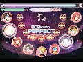 【スクフェス】 PSYCHIC FIRE の超難関EXを作ってみた 【創作譜面】