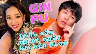 Puka - Gin Tuấn Kiệt Luôn Dành T Ình C Ảm Ng.ọt Ngào Khi Bên Nh. Au