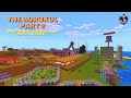 The Gurukul Part2: Survival Map + Download link MCPE/Bedrock