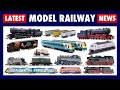 LATEST Model Railway News: Revolution, Peco, Herpa, Marklin, Minitrix, Piko, Tillig, Clark Railworks