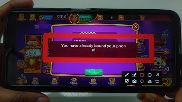How to fix You have already bound your phone problem solve in Teen Patti Live