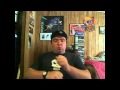 Vlog Hollywood Theater Kung Fu Night