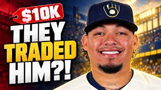 Details William Contreras: The $10,000 Gamble That Changed the Brewers Update