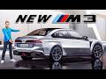 New 1 300hp BMW M3 Revealed