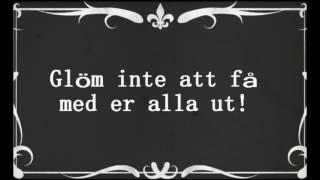 Centralskolan 8B, Hur Säker Som Helst?