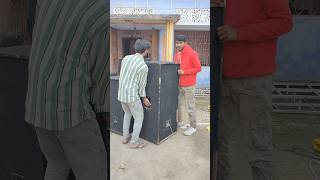 Ananya Dj Churamanpur dj haryanvisong minidj Loading Setup viral