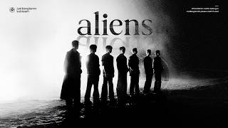 [VIETSUB] ALIENS - BTS | Vietsub by JUSTBANGTANVN
