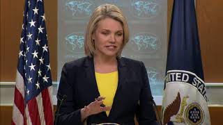 Chemical Weapons Inspectors Not Yet In Douma