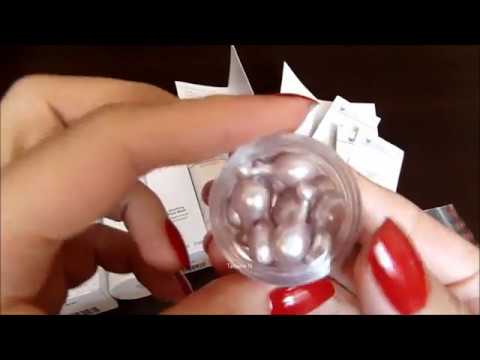 КОСМЕТИЧЕСКИЕ ПОКУПКИ/JANSSEN COSMETICS/SENSITIVE SKIN[Tatiana N]