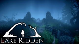 Lake Ridden Part 6 | Indie Puzzle Game | PC Gameplay Walkthrough
