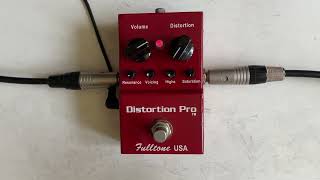 Fuzz Pro?!