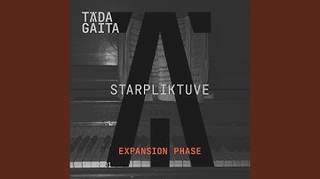 Fuzzy Logic (Original Mix)