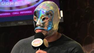 CMLL Informa 13 DE MAYO DE 2015 Parte 6