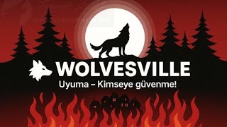 Wolvesville Classic | Kurnaz Kurtlarla Strateji Dolu Macera screenshot 4