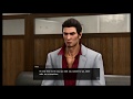 Yakuza kiwami 2  Chapter 13  - YouTube