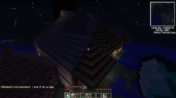 EclipseCraft Nolag Free Cracked Tekkit Server 24/7