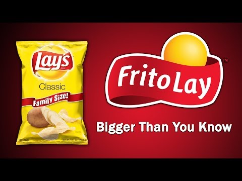 Video: Hoeveel verdien 'n roeteverkoper vir Frito Lay?