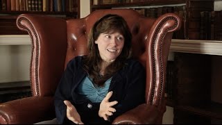 Katherine Blundell On Scientific Truth And A God Of The Gaps