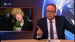 Komplette Heute Show vom 12/12/2014 [HD]