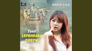 Tass! Lapkhraba Firepni | Radio Lila