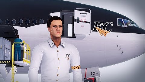 Prepar3D V3.1 PMDG 777 Electrical failure
