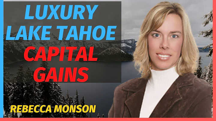 Different Between Lake Tahoe California or Nevada ...