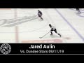 Ctp eihl goal of the season 1920  jared aulin manchester storm