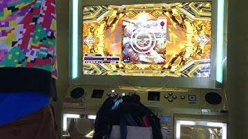 【DDR WAVE】Red Cape Theorem【DDR A20 PLUS】 町田ラウンドワン　2020年11月26日
