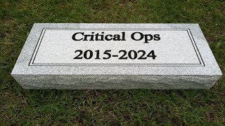 Is Critical Ops a Dead Game?