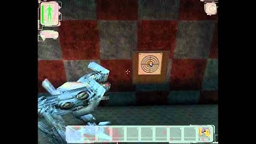 Lets Play: Deus Ex Part 1