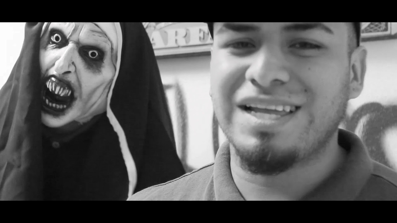 \SIN MENCIONES/ - feat. Mel under x Sneek x El pedrasa x Cristobal lara x Es el benjas x V OFICCIAL)