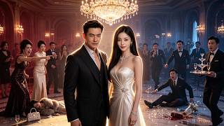 Hidden Billionaire Heiress Exposes Her Identity Revenge