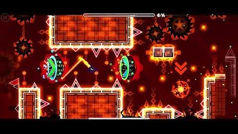 {On Mobile} [Very Hard Demon] Ember by Noobas