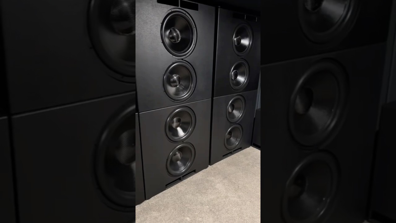 Love BASS ❤️🔊 24/7 