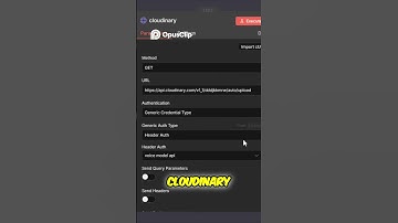 FREE Cloudinary Trick  Binary Files to Public URLs!