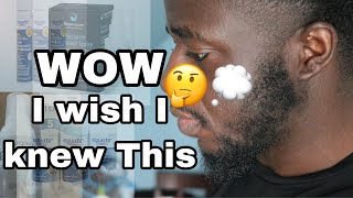 10 Things I wish I knew before USING MINOXIDIL | Beard Growth 2020 What I Wish I Knew Before Growing A Beard