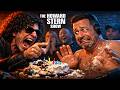 Howard Stern DESTROYS Sal For Ruining a Birthday Party! (TOTAL CRINGE) | The Howard Stern Show