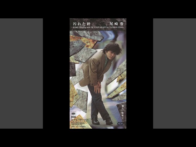 汚れた絆尾崎豊