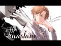 my sunshine - MASUNAGA KAZUNA (CV: 上村祐翔)