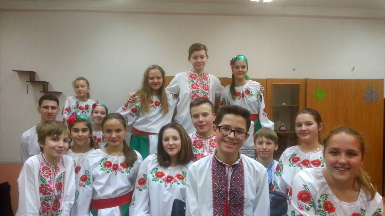 Гімн Дарницького району міста Києва