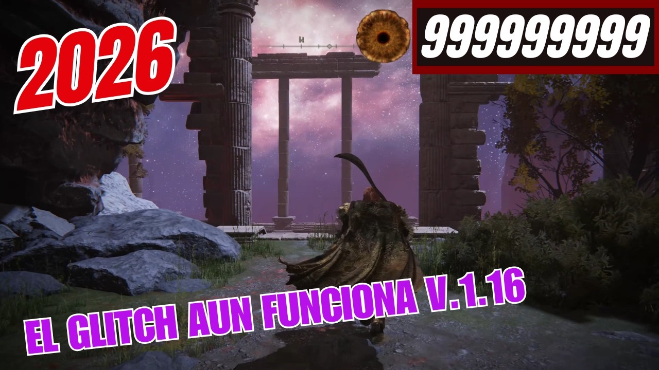 Glitch del arbol 2 como farmear millones de runas infinitas