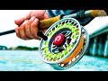 Best fly fishing reels 2024  top 5 best fly reels on amazon