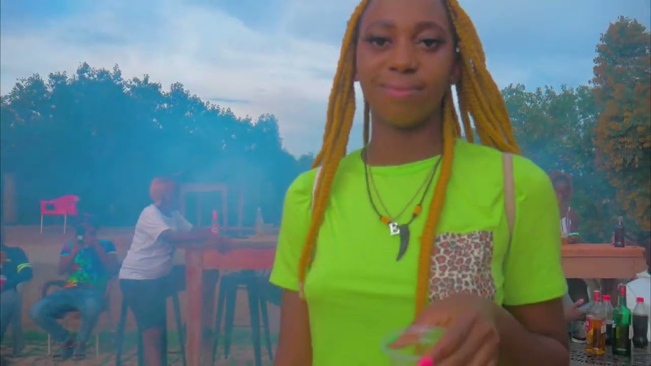 Shikola - Mr Kutwa International