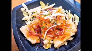 마라탕 백탕 꿔바로우 먹방
