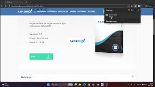 Alpemix Nasıl Kullanılır screenshot 4