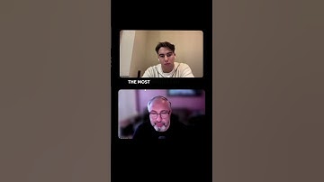 From Setbacks to Success: The Power of Persistence #education #money #podcast