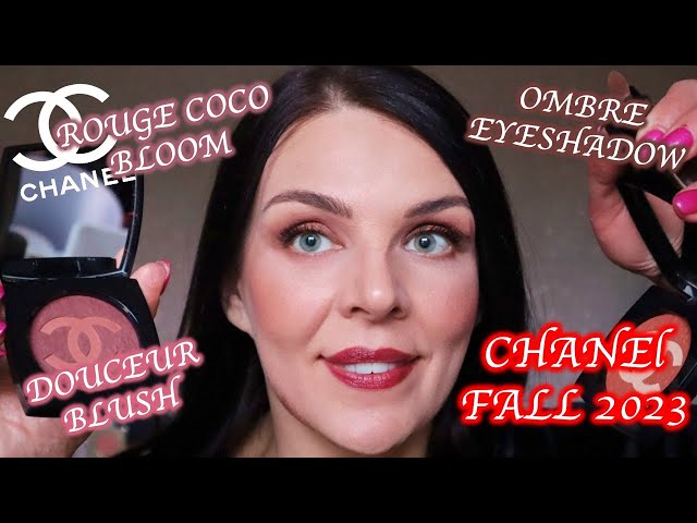 CHANEL DUO BRONZE ET LUMIÈRE Bronzer And Highlighter Duo Reviews 2023
