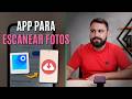 COMO BAIXAR O APLICATIVO PHOTOSCAN NO CELULAR